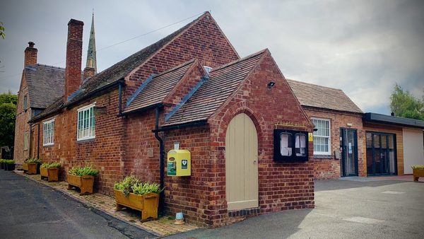 Clifton Campville Village Hall