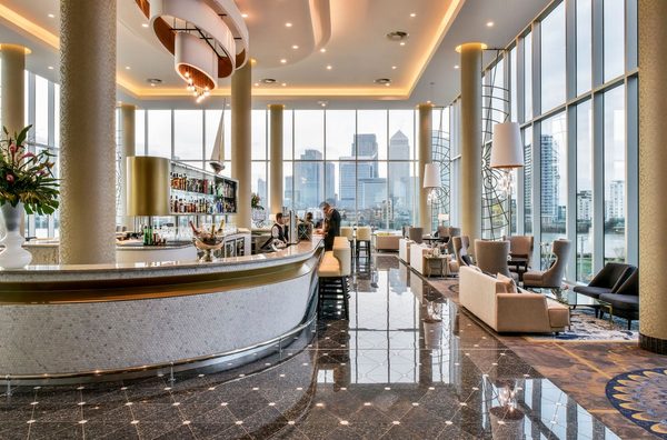 Clipper Lounge EMP