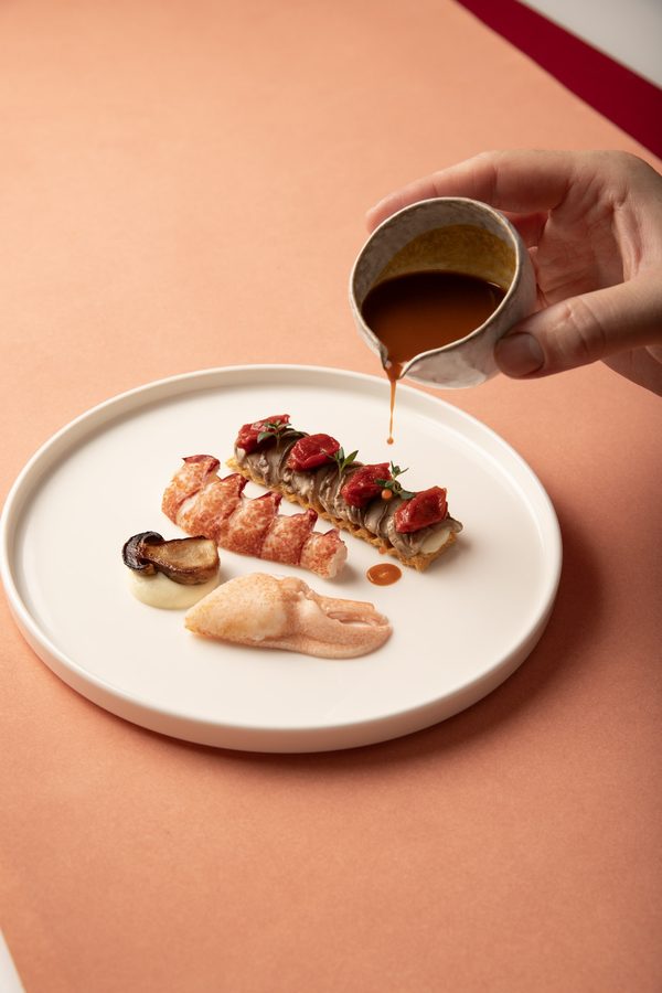 CLOCHE & COUPE LTD