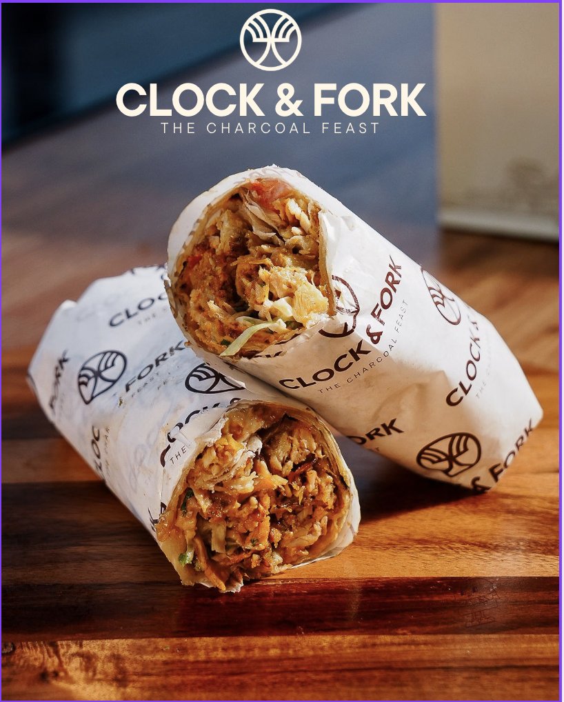 Clock and Fork LTD