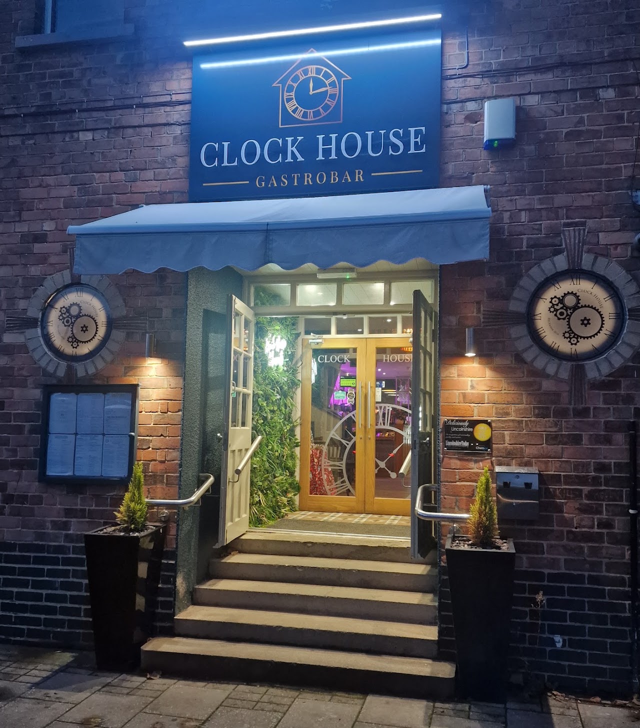 Clock House Gastrobar