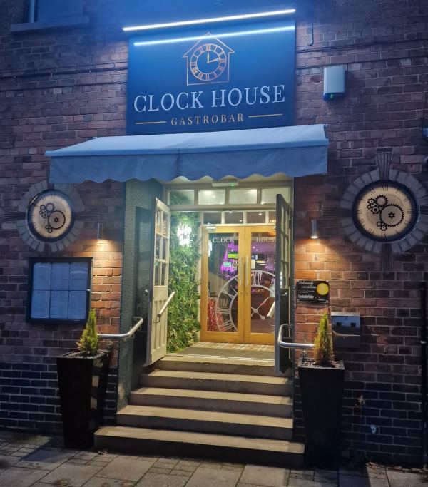 Clock House Gastrobar