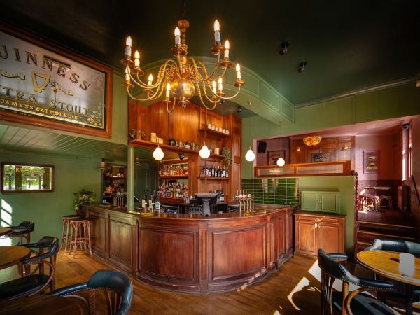 Clock House Tavern