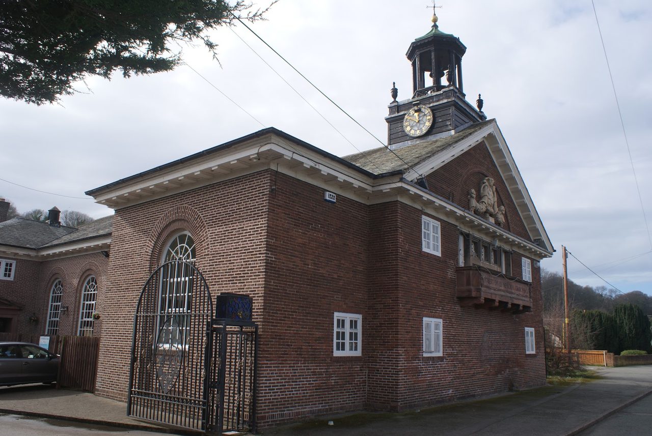 Clocktower