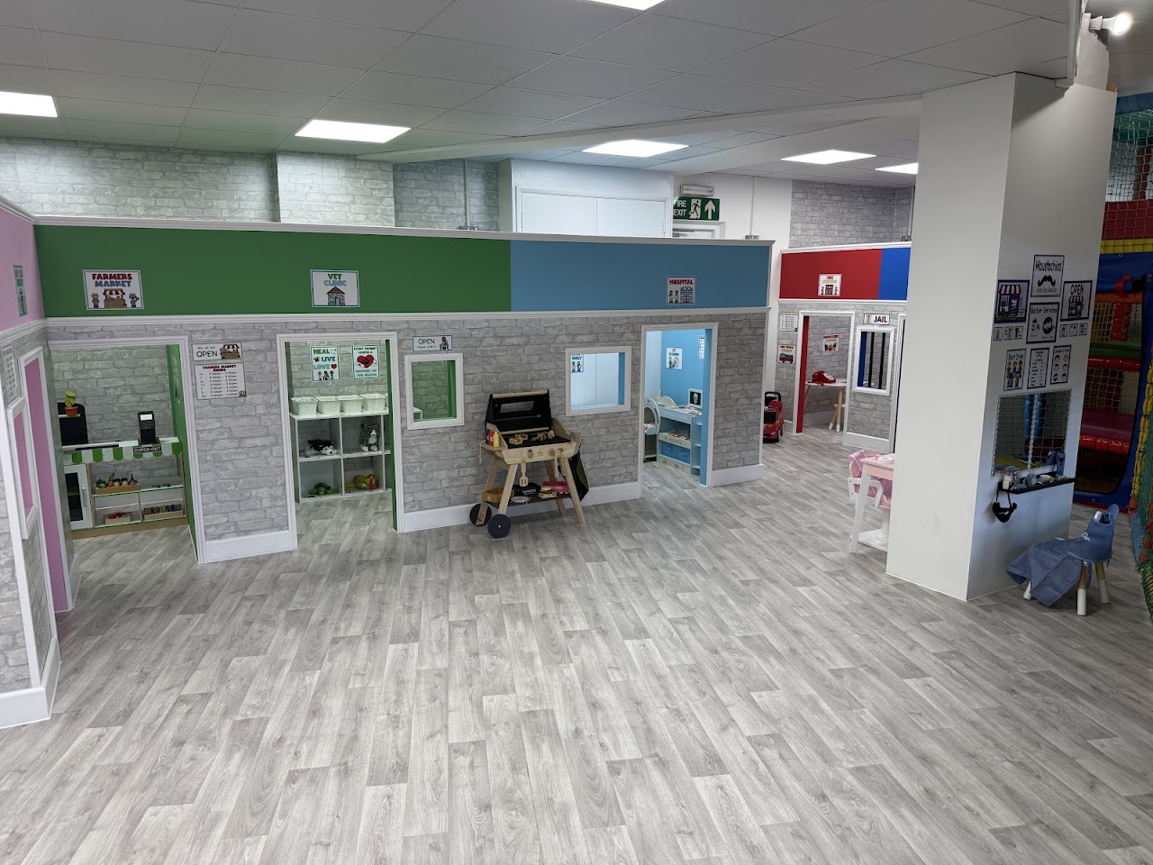Cloud Nine Dartford