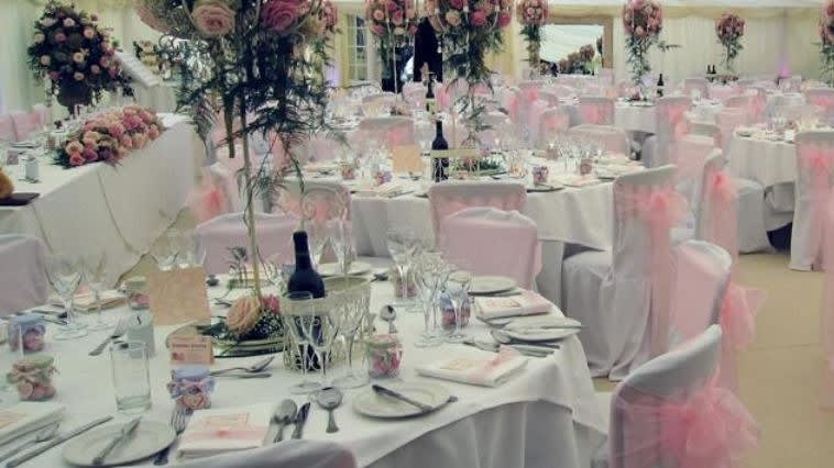 Cloverdale Catering