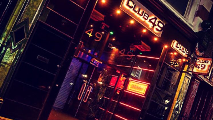 Club 49