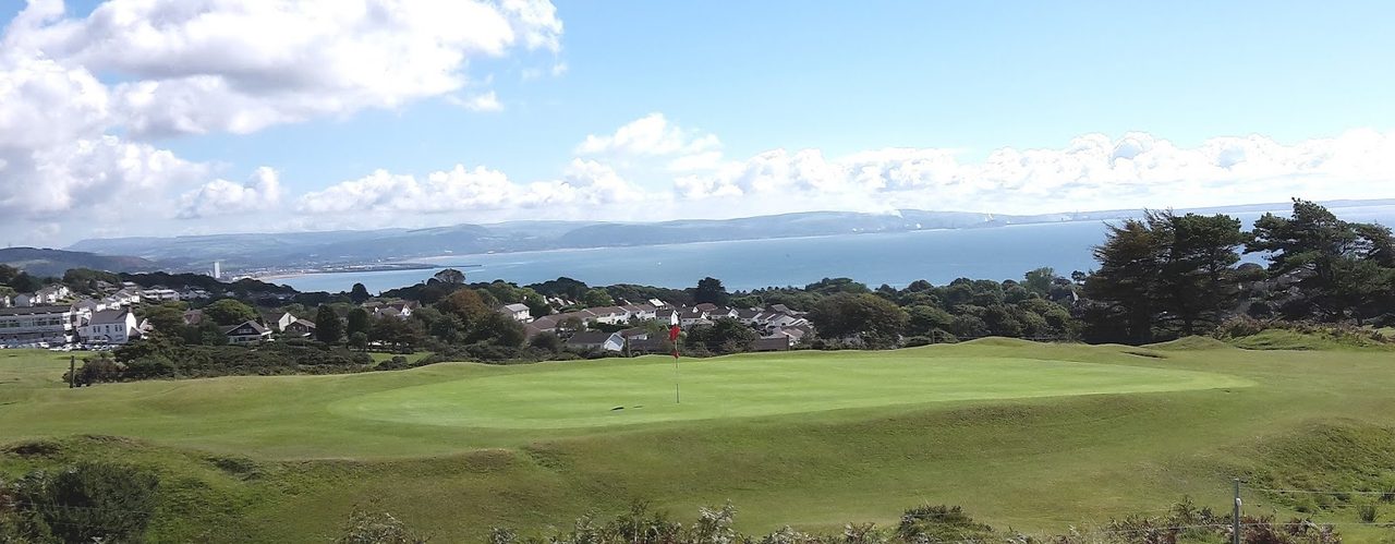 Club House Restaurant at Clyne
