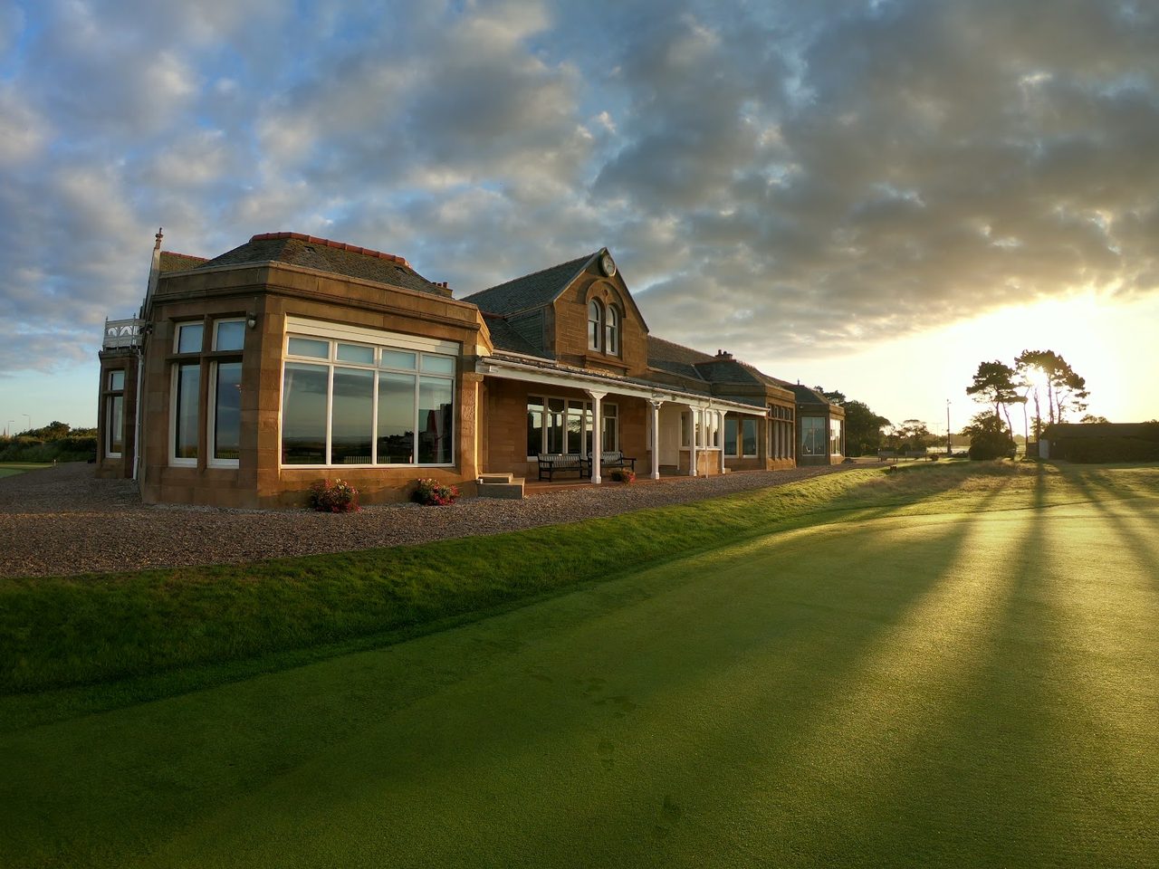 Clubhouse