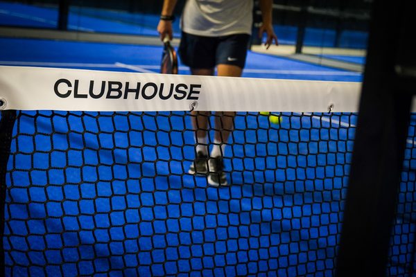 CLUBHOUSE