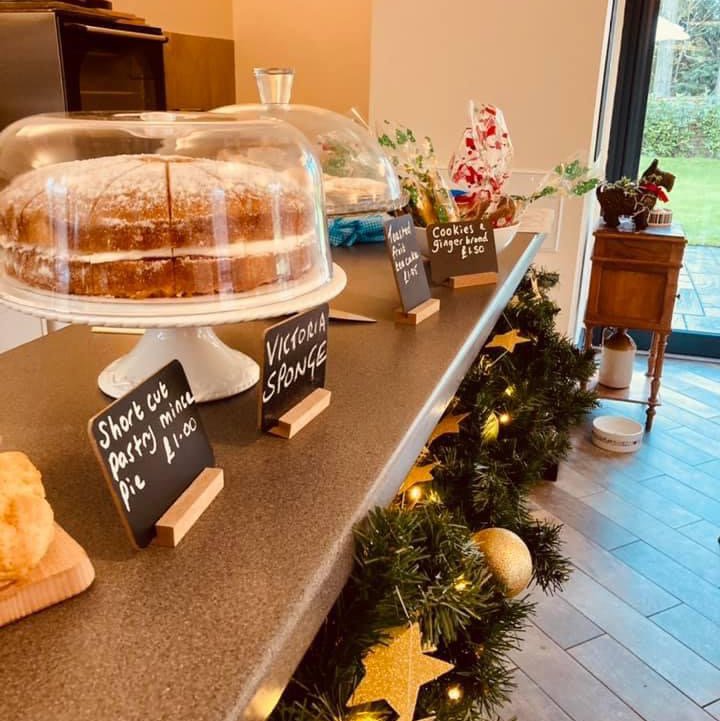 Clubhouse Cafe Formby