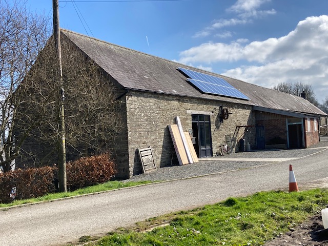 clynfyw community interest company