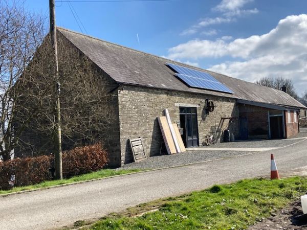 clynfyw community interest company