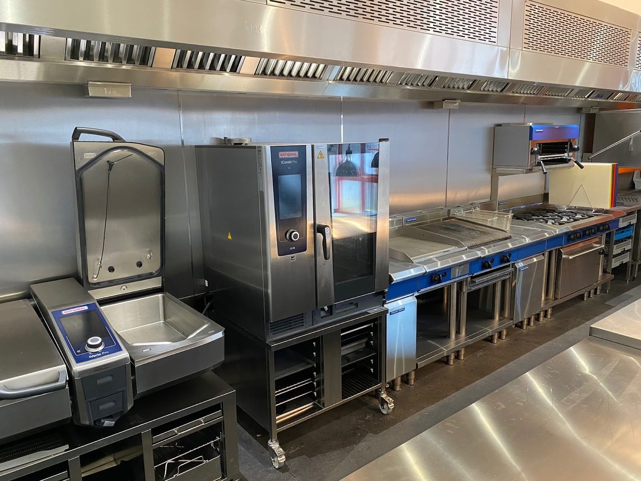 CNC Catering