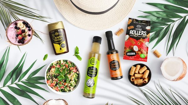 Co Food Ltd