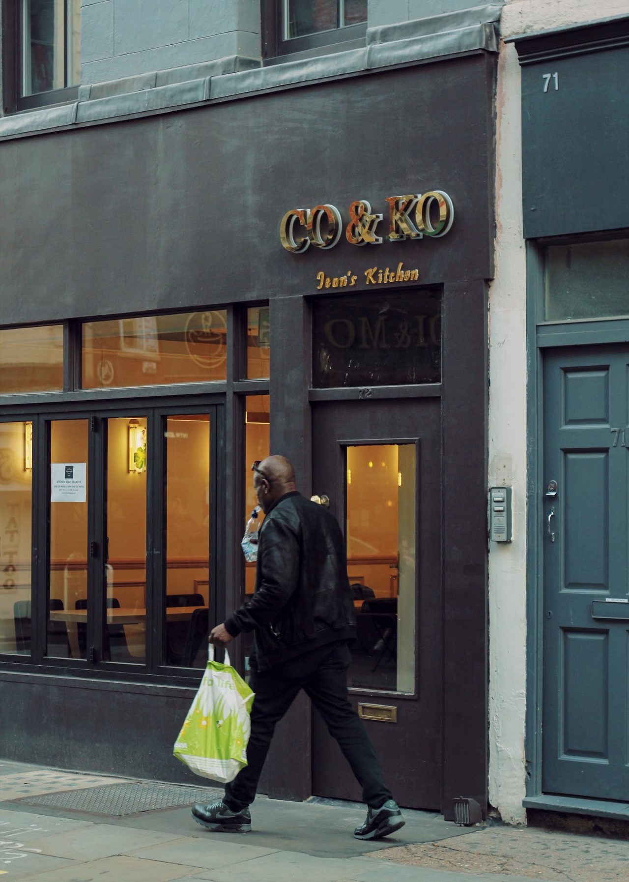 Co&Ko
