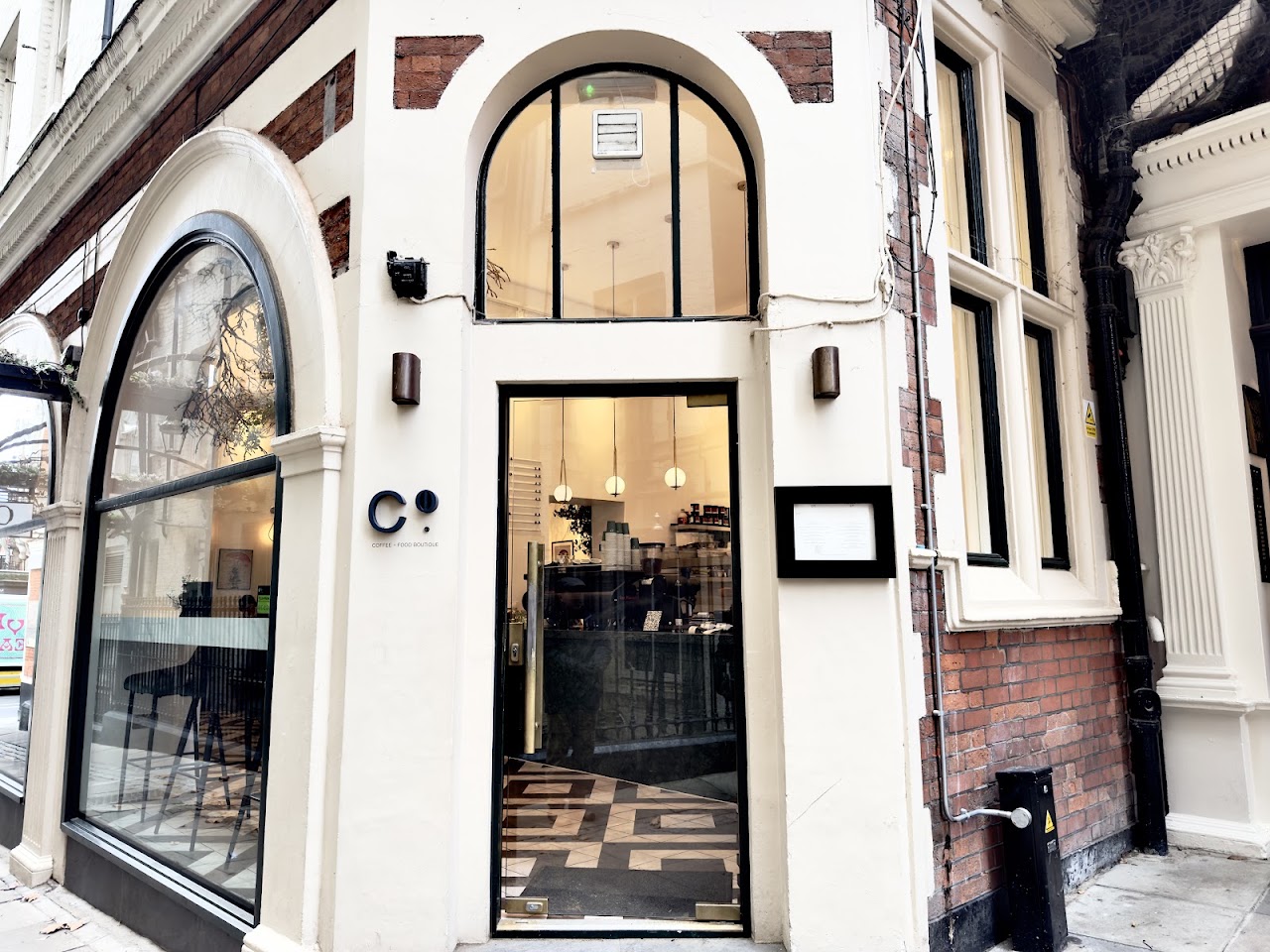 Co. London