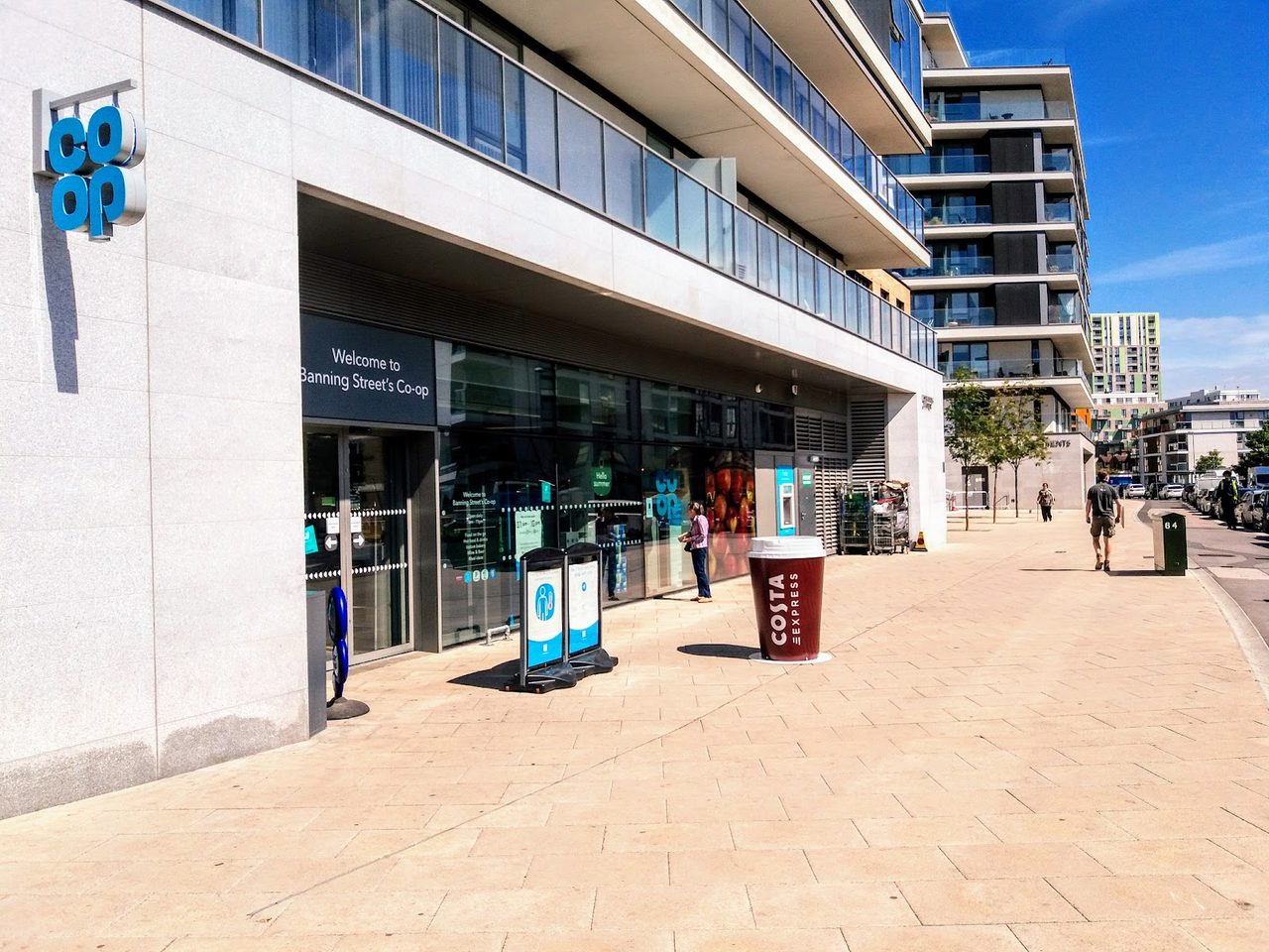 Co-op
