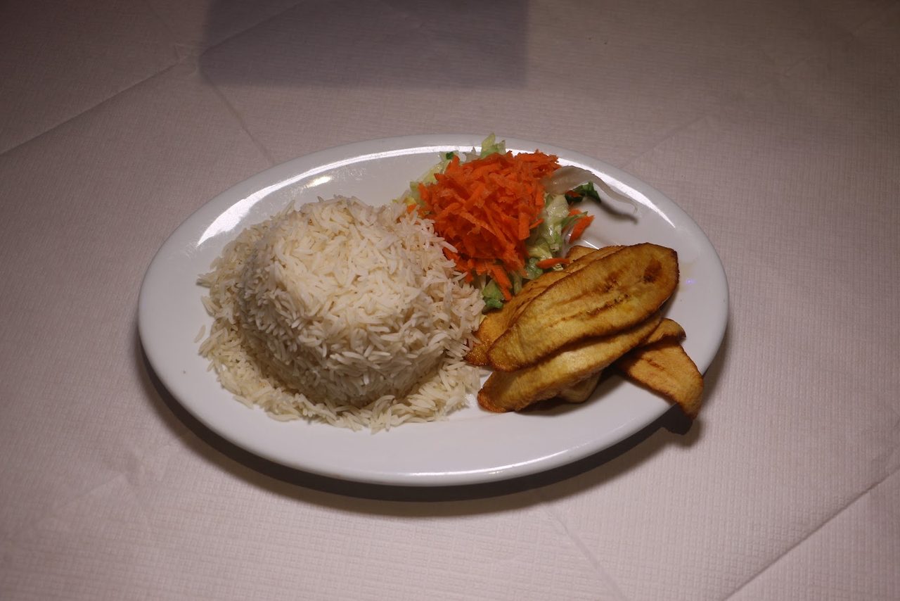 Coal City Restaurant