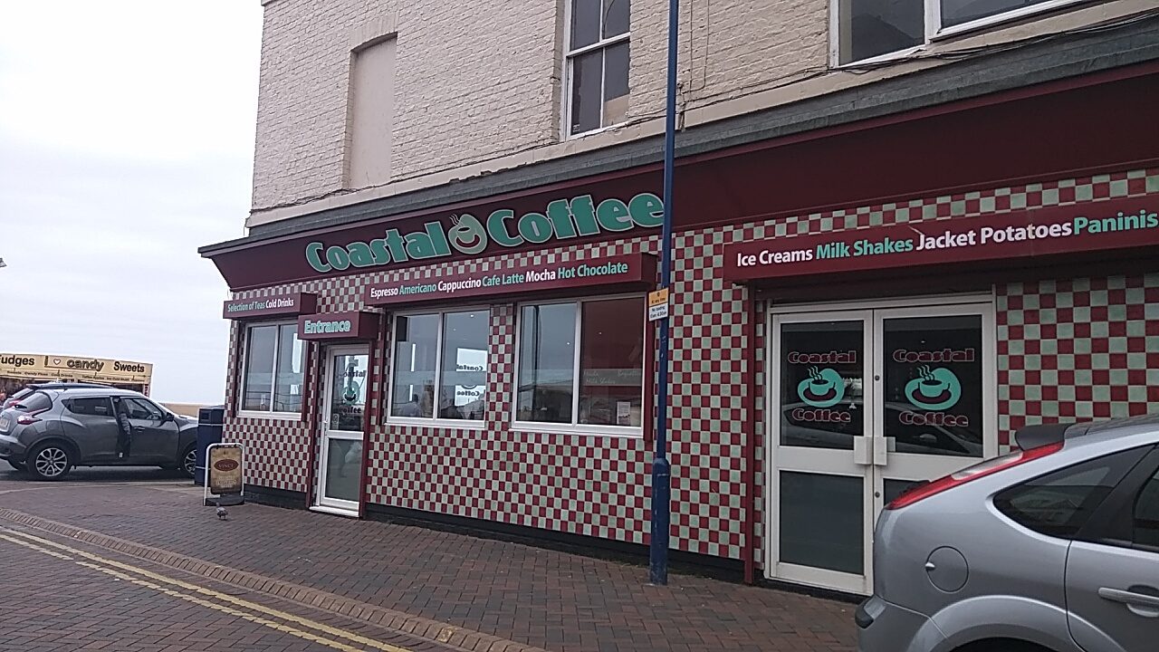 Coastal Coffee