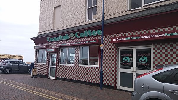Coastal Coffee