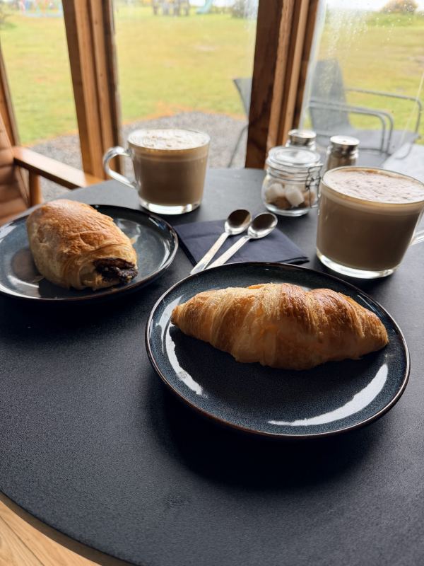 Coastal Farm Shop and Cafe