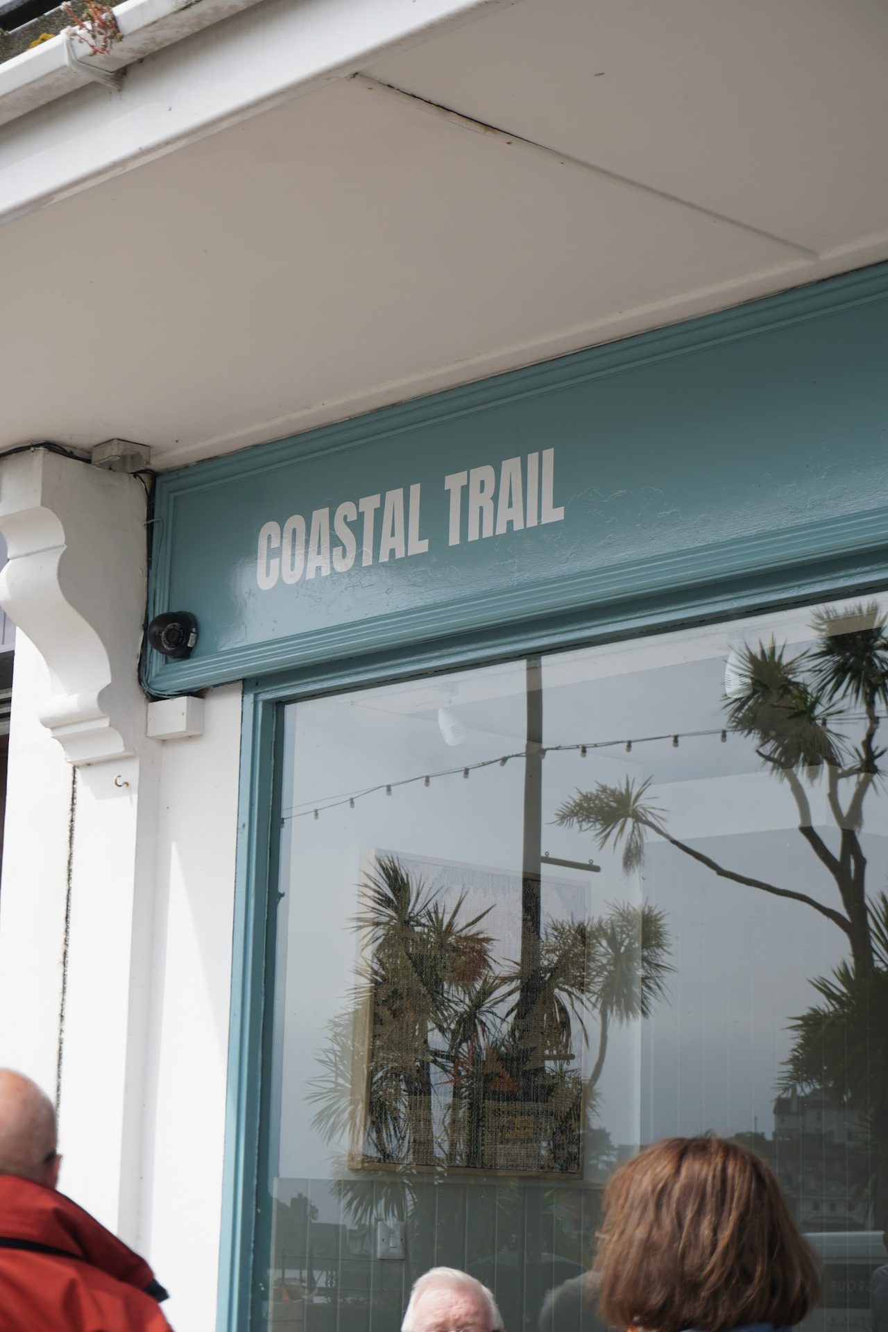 Coastal Trail