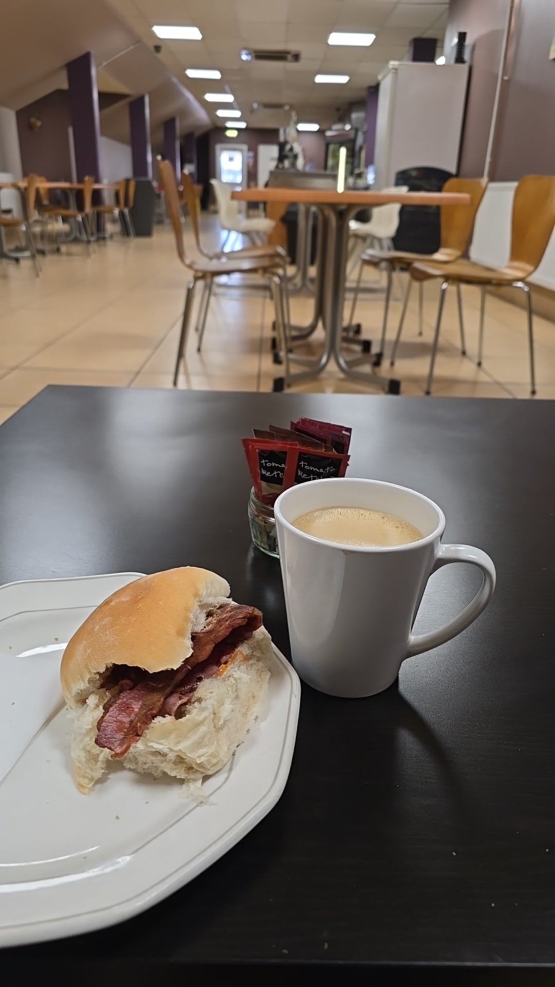Coasters Cafe