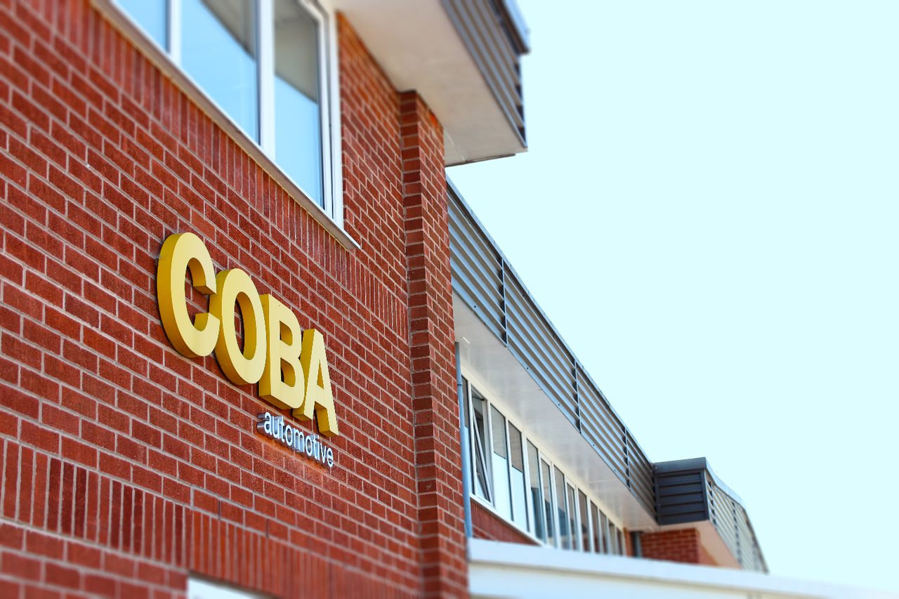 Coba International Ltd
