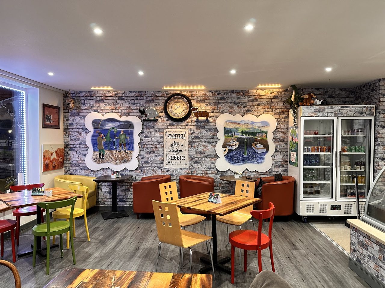 Cobbs Cafe