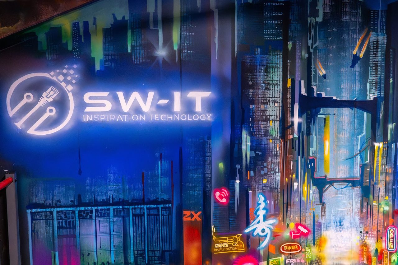 Cobwebs Internet Cafe Ltd