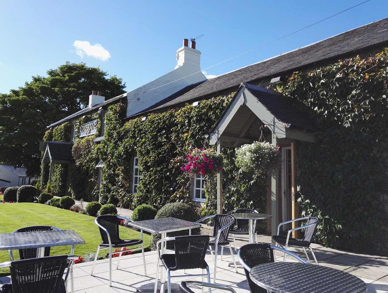 Cochrane Inn