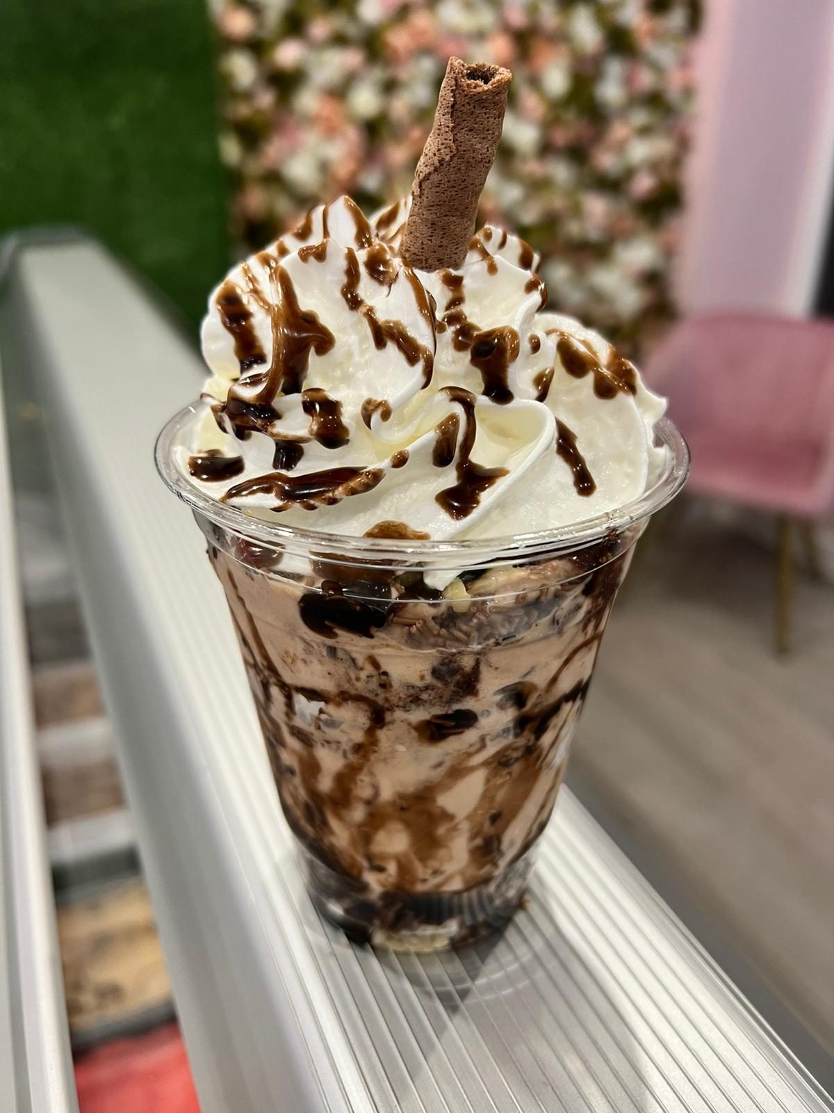 Coco Deluxe Ltd