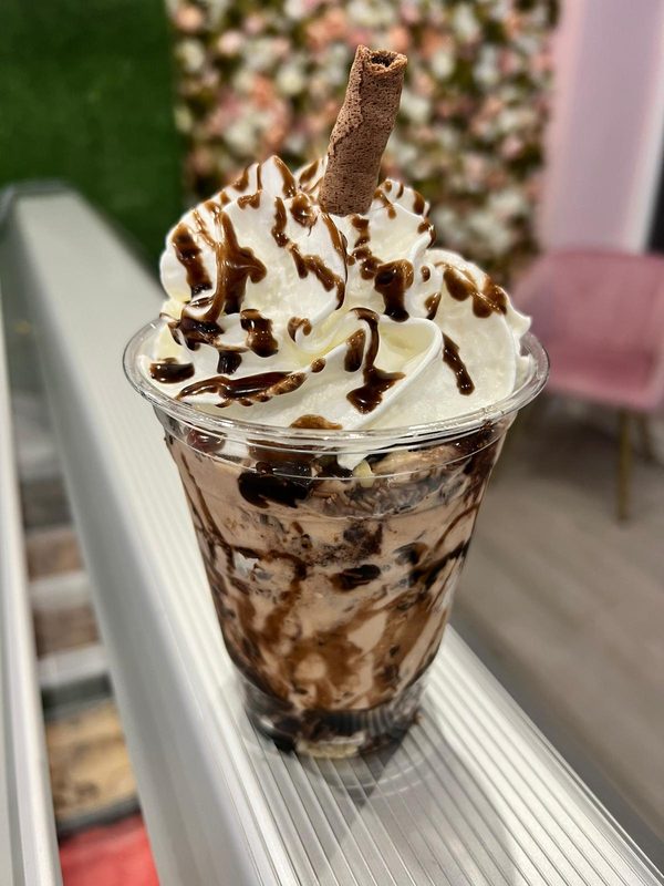 Coco Deluxe Ltd