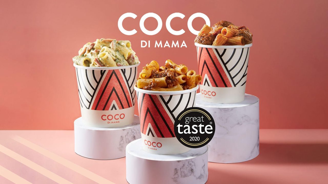 Coco Di Mama