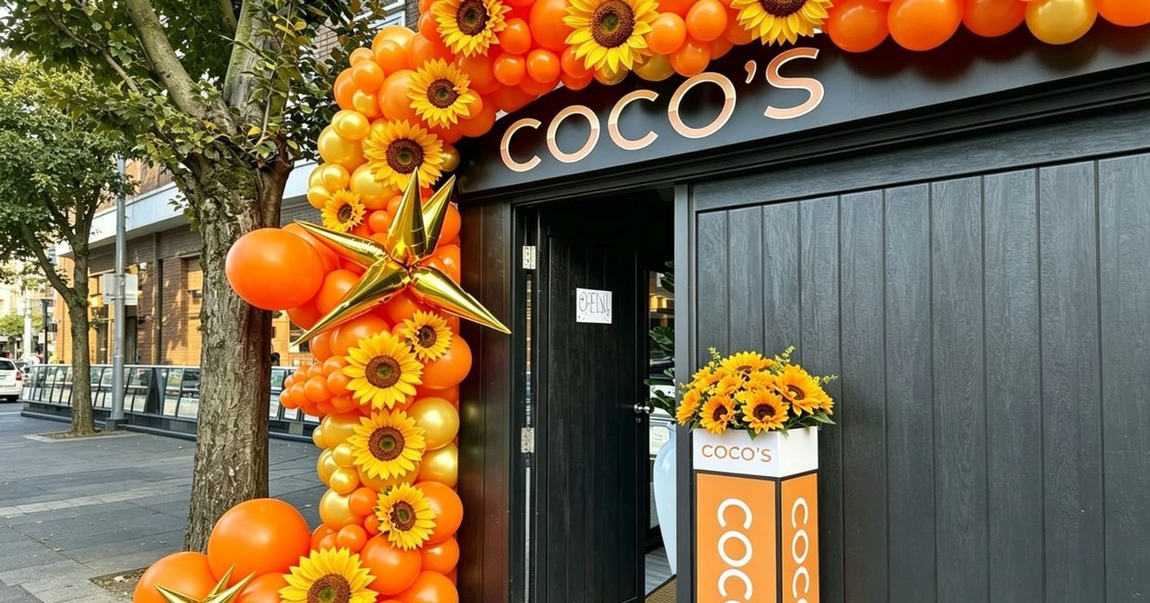 Coco's