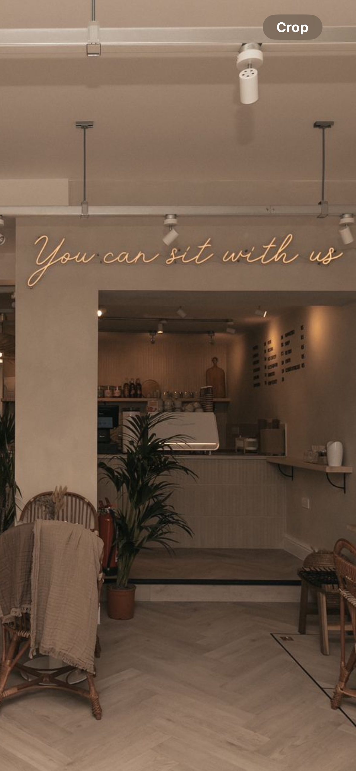 Coco's Coffee Shop