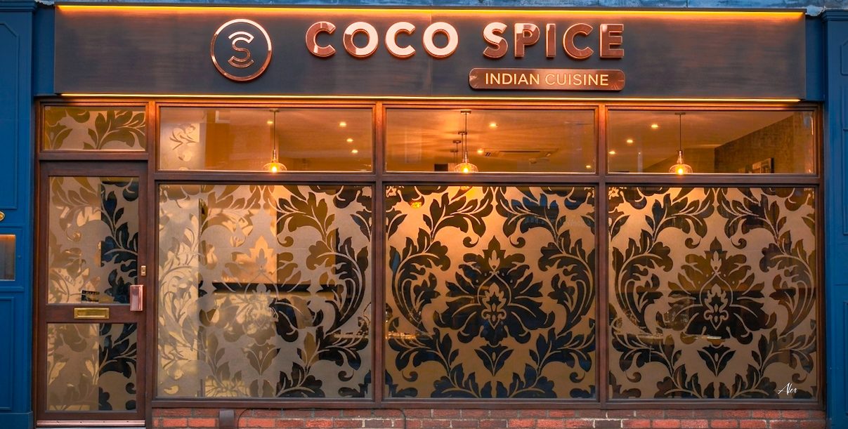Coco Spice