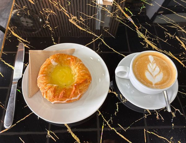 Cocoamoon Cafe