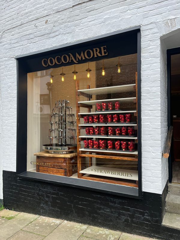 Cocoamore