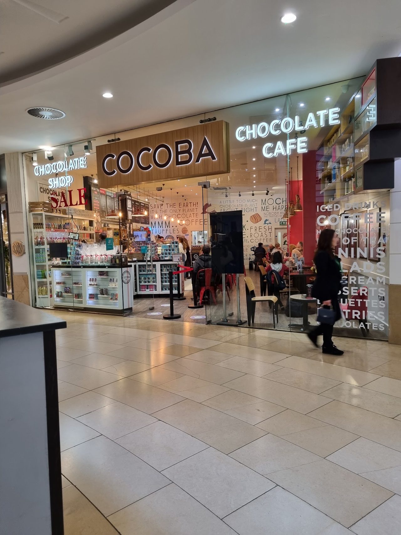 Cocoba