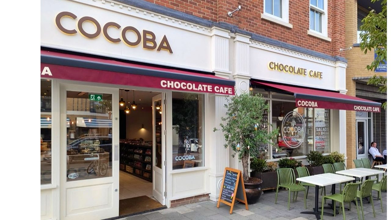 Cocoba