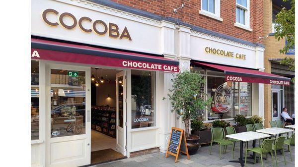 Cocoba