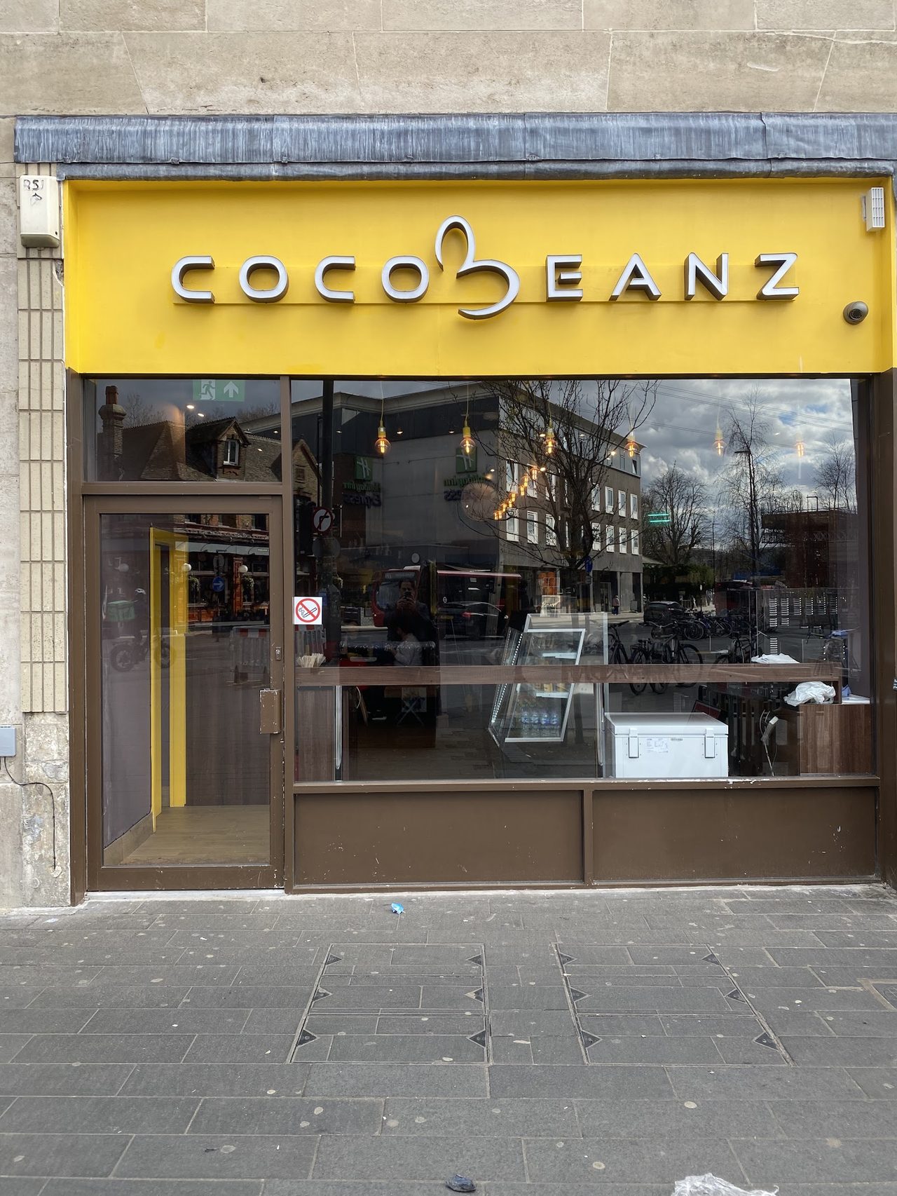 Cocobeanz