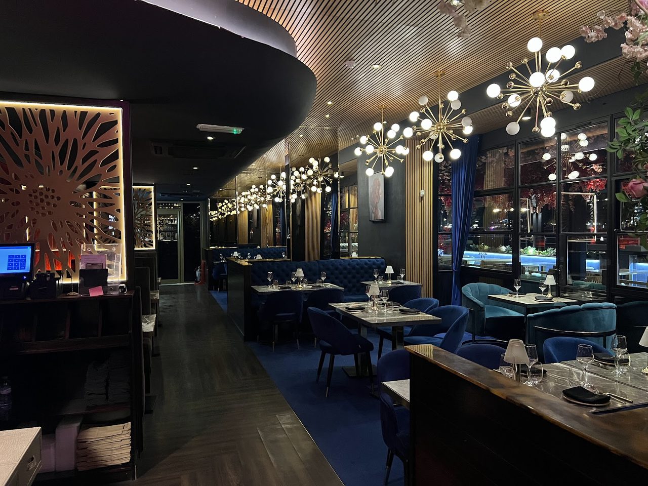 Cocos Bar & Kitchen - Kennington