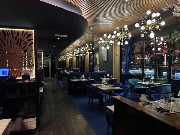 Cocos Bar & Kitchen - Kennington