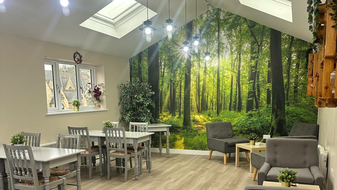 Cocos Coffee House
