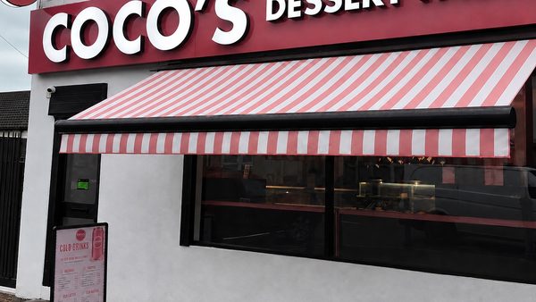 Cocos Dessert Factory