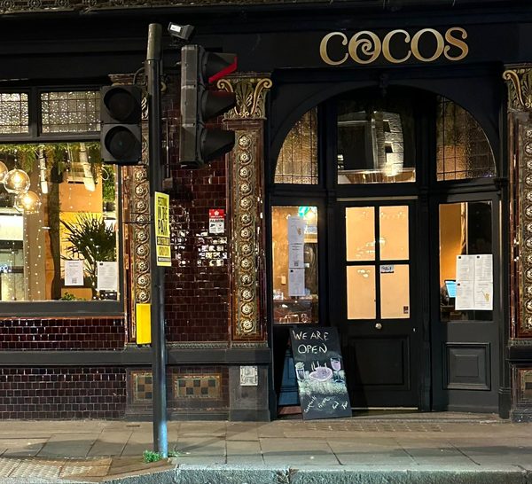 Cocos Restaurant