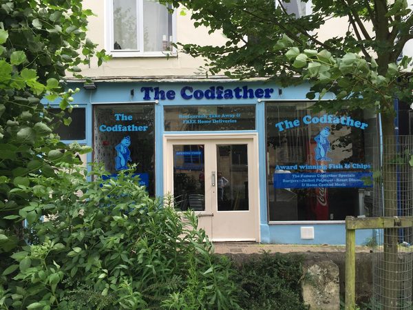 Codfather